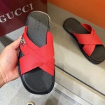 2026年7月17日入荷新品Gucciカジュアルシューズ/スニーカー｜メンズ靴人気本革製ギフト/誕生日/TL工場