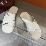2026年7月17日入荷新品Gucciカジュアルシューズ/スニーカー｜メンズ靴人気本革製ギフト/誕生日/TL工場