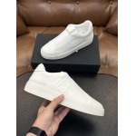 2026年7月17日入荷新品BALMAINカジュアルシューズ/スニーカー｜メンズ靴人気本革製ギフト/誕生日/TL工場