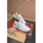 2026年7月18日入荷新品burberryカジュアルシューズ/スニーカー｜メンズ靴人気本革製ギフト/誕生日/TL工場