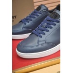 2026年7月18日入荷新品burberryカジュアルシューズ/スニーカー｜メンズ靴人気本革製ギフト/誕生日/TL工場
