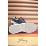 2026年7月18日入荷新品burberryカジュアルシューズ/スニーカー｜メンズ靴人気本革製ギフト/誕生日/TL工場