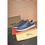 2026年7月18日入荷新品burberryカジュアルシューズ/スニーカー｜メンズ靴人気本革製ギフト/誕生日/TL工場