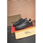 2026年7月18日入荷新品burberryカジュアルシューズ/スニーカー｜メンズ靴人気本革製ギフト/誕生日/TL工場