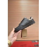 2026年7月18日入荷新品burberryカジュアルシューズ/スニーカー｜メンズ靴人気本革製ギフト/誕生日/TL工場