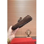 2026年7月18日入荷新品Ferragamoカジュアルシューズ/スニーカー｜メンズ靴人気本革製ギフト/誕生日/TL工場
