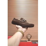 2026年7月18日入荷新品Ferragamoカジュアルシューズ/スニーカー｜メンズ靴人気本革製ギフト/誕生日/TL工場