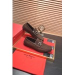 2026年7月18日入荷新品Ferragamoカジュアルシューズ/スニーカー｜メンズ靴人気本革製ギフト/誕生日/TL工場