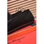 2026年7月18日入荷新品Ferragamoカジュアルシューズ/スニーカー｜メンズ靴人気本革製ギフト/誕生日/TL工場