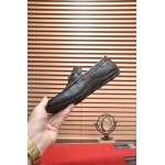 2026年7月18日入荷新品Ferragamoカジュアルシューズ/スニーカー｜メンズ靴人気本革製ギフト/誕生日/TL工場