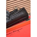 2026年7月18日入荷新品Ferragamoカジュアルシューズ/スニーカー｜メンズ靴人気本革製ギフト/誕生日/TL工場