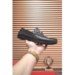 2026年7月18日入荷新品Ferragamoカジュアルシューズ/スニーカー｜メンズ靴人気本革製ギフト/誕生日/TL工場