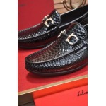 2026年7月18日入荷新品Ferragamoカジュアルシューズ/スニーカー｜メンズ靴人気本革製ギフト/誕生日/TL工場