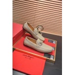 2026年7月18日入荷新品Ferragamoカジュアルシューズ/スニーカー｜メンズ靴人気本革製ギフト/誕生日/TL工場