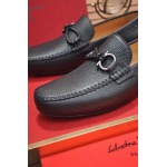 2026年7月18日入荷新品Ferragamoカジュアルシューズ/スニーカー｜メンズ靴人気本革製ギフト/誕生日/TL工場