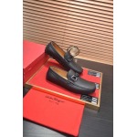 2026年7月18日入荷新品Ferragamoカジュアルシューズ/スニーカー｜メンズ靴人気本革製ギフト/誕生日/TL工場
