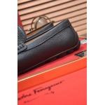 2026年7月18日入荷新品Ferragamoカジュアルシューズ/スニーカー｜メンズ靴人気本革製ギフト/誕生日/TL工場
