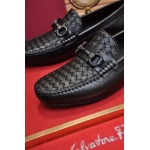 2026年7月18日入荷新品Ferragamoカジュアルシューズ/スニーカー｜メンズ靴人気本革製ギフト/誕生日/TL工場