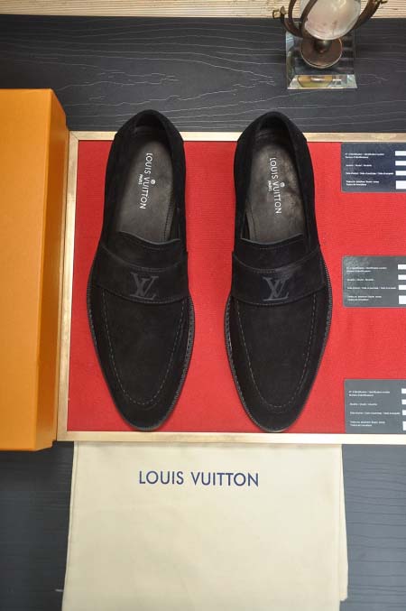 2026年7月18日入荷新品Louis Vuittonカジュ...