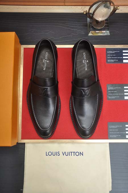 2026年7月18日入荷新品Louis Vuittonカジュ...