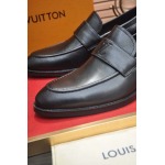 2026年7月18日入荷新品Louis Vuittonカジュアルシューズ/スニーカー｜メンズ靴人気本革製ギフト/誕生日/TL工場