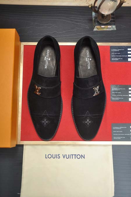 2026年7月18日入荷新品Louis Vuittonカジュ...