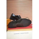2026年7月18日入荷新品Louis Vuittonカジュアルシューズ/スニーカー｜メンズ靴人気本革製ギフト/誕生日/TL工場
