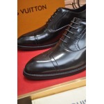 2026年7月18日入荷新品Louis Vuittonカジュアルシューズ/スニーカー｜メンズ靴人気本革製ギフト/誕生日/TL工場