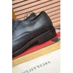 2026年7月18日入荷新品Louis Vuittonカジュアルシューズ/スニーカー｜メンズ靴人気本革製ギフト/誕生日/TL工場