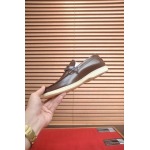 2026年7月18日入荷新品Ferragamoカジュアルシューズ/スニーカー｜メンズ靴人気本革製ギフト/誕生日/TL工場