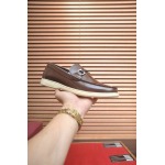 2026年7月18日入荷新品Ferragamoカジュアルシューズ/スニーカー｜メンズ靴人気本革製ギフト/誕生日/TL工場