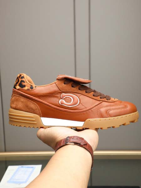 2026年7月18日入荷新品COACHカジュアルシューズ/ス...