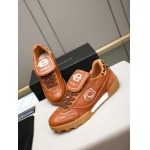 2026年7月18日入荷新品COACHカジュアルシューズ/スニーカー｜メンズ靴人気本革製ギフト/誕生日/TL工場