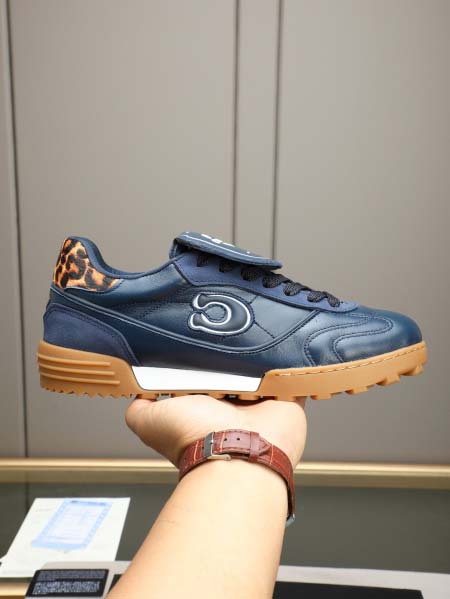 2026年7月18日入荷新品COACHカジュアルシューズ/ス...