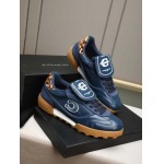 2026年7月18日入荷新品COACHカジュアルシューズ/スニーカー｜メンズ靴人気本革製ギフト/誕生日/TL工場