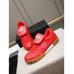 2026年7月18日入荷新品COACHカジュアルシューズ/スニーカー｜メンズ靴人気本革製ギフト/誕生日/TL工場