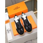2026年7月18日入荷新品Hermesカジュアルシューズ/スニーカー｜メンズ靴人気本革製ギフト/誕生日/TL工場