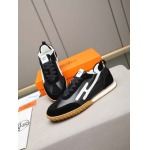 2026年7月18日入荷新品Hermesカジュアルシューズ/スニーカー｜メンズ靴人気本革製ギフト/誕生日/TL工場