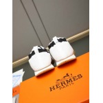 2026年7月18日入荷新品Hermesカジュアルシューズ/スニーカー｜メンズ靴人気本革製ギフト/誕生日/TL工場