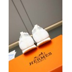 2026年7月18日入荷新品Hermesカジュアルシューズ/スニーカー｜メンズ靴人気本革製ギフト/誕生日/TL工場
