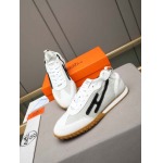 2026年7月18日入荷新品Hermesカジュアルシューズ/スニーカー｜メンズ靴人気本革製ギフト/誕生日/TL工場