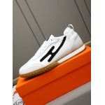 2026年7月18日入荷新品Hermesカジュアルシューズ/スニーカー｜メンズ靴人気本革製ギフト/誕生日/TL工場