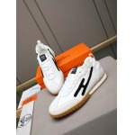 2026年7月18日入荷新品Hermesカジュアルシューズ/スニーカー｜メンズ靴人気本革製ギフト/誕生日/TL工場