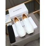 2026年7月18日入荷新品Givenchyカジュアルシューズ/スニーカー｜メンズ靴人気本革製ギフト/誕生日/TL工場