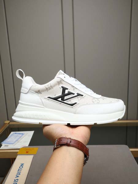 2026年7月18日入荷新品Louis Vuittonカジュ...