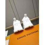 2026年7月18日入荷新品Louis Vuittonカジュアルシューズ/スニーカー｜メンズ靴人気本革製ギフト/誕生日/TL工場