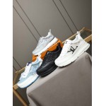2026年7月18日入荷新品Louis Vuittonカジュアルシューズ/スニーカー｜メンズ靴人気本革製ギフト/誕生日/TL工場