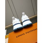 2026年7月18日入荷新品Louis Vuittonカジュアルシューズ/スニーカー｜メンズ靴人気本革製ギフト/誕生日/TL工場
