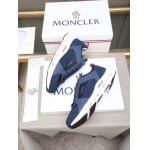 2026年7月18日入荷新品Monclerカジュアルシューズ/スニーカー｜メンズ靴人気本革製ギフト/誕生日/TL工場
