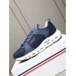 2026年7月18日入荷新品Monclerカジュアルシューズ/スニーカー｜メンズ靴人気本革製ギフト/誕生日/TL工場